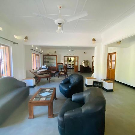 Happy Valley Residence Unawatuna Galle Exterior photo
