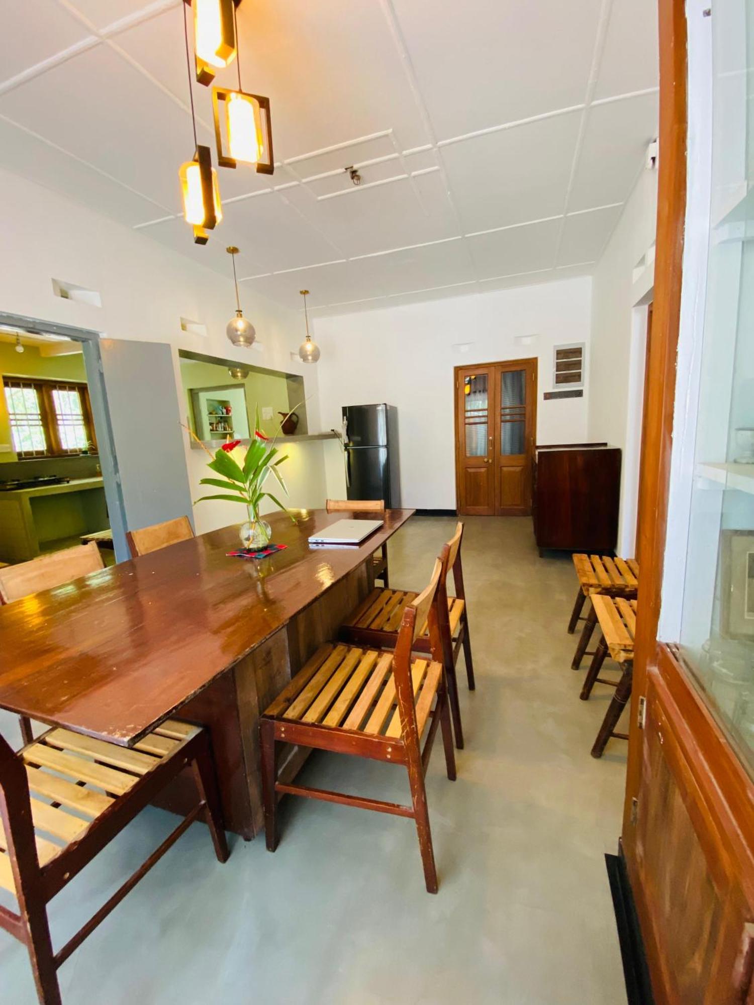 Happy Valley Residence Unawatuna Galle Exterior photo